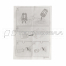 Фильтр HEPA для пылесосов DCL281F/DCL280F/DCL181F/DCL180F/DCL180/CL183D/CL108FD Makita