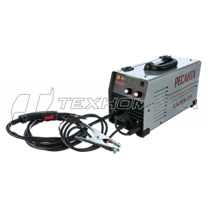 Сварочный аппарат РЕСАНТА САИПА135, инвертор, п/а