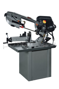 Пила ленточная JET MBS-712