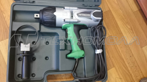 Ударный гайковерт Hitachi WR22SA