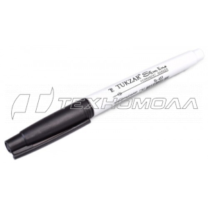 Маркер TUKZAR, строительный, TZ-423 черный