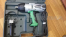 Ударный гайковерт Hitachi WR22SA