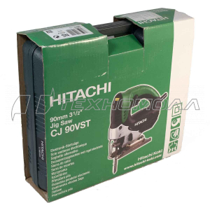 Эл. лобзик HITACHI CJ90VST 700вт. КЕЙС
