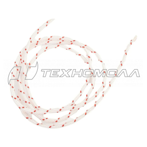 Канат запускной 3,5 x 100м VILLARTEC