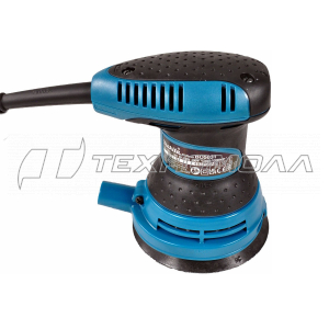 Эксцентриковая шлифмашина Makita BO5031K, Япония