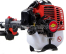 Бензиновый разъёмный триммер DDE GT250L 790-014