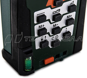 Лазерный дальномер Bosch PLR 50 0.603.016.320