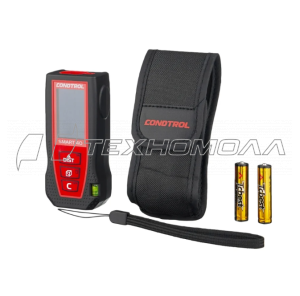 Дальномер лазерный CONDTROL Smart 40