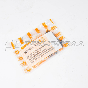 Звено соед.реж зуб лев 325" RM Штиль 5реж+5вилок прав