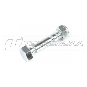 Болт срезной с гайкой М8 для снег.ST553