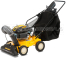 Бензиновая воздуходувка Cub Cadet CSV 060 24A-06MM603