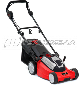 Электрическая газонокосилка MTD 3412 E HW 18BCG4J2600
