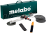 Шлифователь швов Metabo KNSE 9-150 Set 602265500