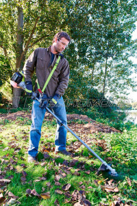 Триммер Ryobi RBC31SESO 5133002540
