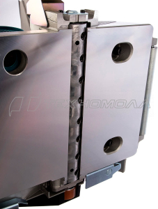 Рубанок Makita KP 312 S