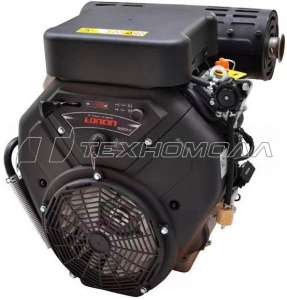 Двигатель LC2V90FD 34 л.с., 20А Loncin 00-00002879