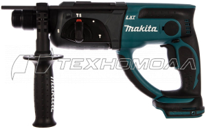 Ак. перфоратор Makita DHR202Z