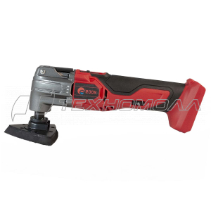 Ак. виброшлифмашина Edon OAF21-MT без з/у и АКБ
