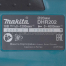 Ак. перфоратор Makita DHR202RF