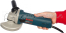 Угловая шлифмашина BOSCH GWS-660
