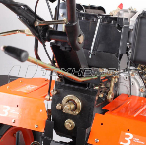 Дизельный мотоблок PATRIOT BOSTON-9DE 440701530