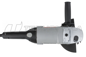 Угловая шлифмашина Интерскол УШМ 180/1800М