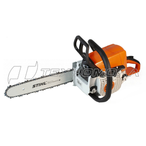 Бензопила STIHL MS230-14" 2,0 кВт 4,6кг,