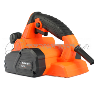 Рубанок PATRIOT PL 750