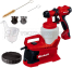 Краскопульт EINHELL TC-SY 600 S 4260015