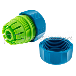 Муфта ремонтная PALISAD LUXE 3/4"