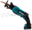 Сабельная пила Makita JR105DWAE