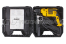 Эл. дрель DeWalt DWD 024 KS 650Вт,