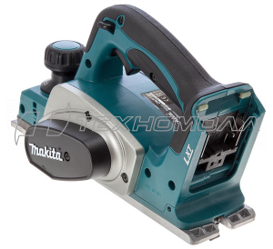 Рубанок Makita DKP180RFE