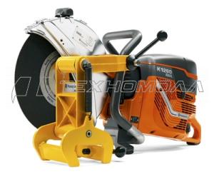 Рельсорез Husqvarna Construction K1260 RAIL D400 9664533-01