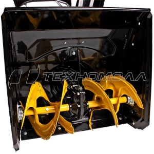 Снегоуборочник CHAMPION ST553