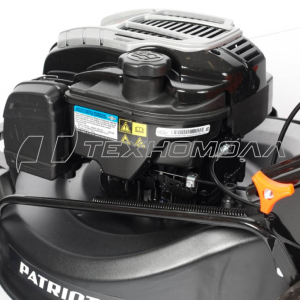 Бензиновая газонокосилка PATRIOT PT 54BS 512109240
