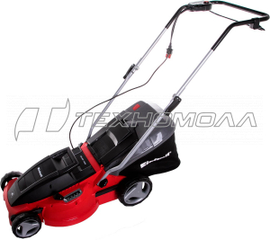 Электрическая газонокосилка Einhell GC-EM 1536 3400150