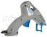 Клеевой пистолет DREMEL (930) 2 реж (105/165град)