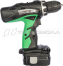 Аккумуляторный шуруповерт Hitachi DS14DCL-RC