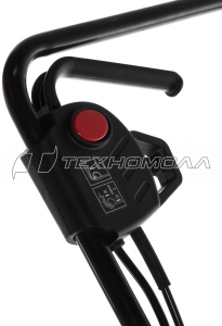 Электрический скарификатор-аэратор Einhell GС-SA 1231 3420620