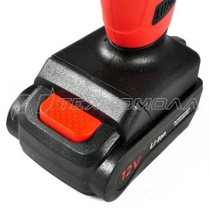 Ак. дрель EDON CF-1205