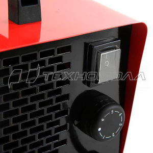 Тепловая эл. пушка РЕСАНТА ТЭПК-2000 керамическая 67/1/21 Тепловая эл. пушка РЕСАНТА ТЭПК-2000 керамическая 67/1/21