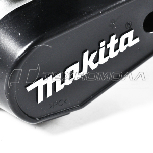 Эл. рубанок Makita KP 0810 850 Вт 82 мм 3,2 кг