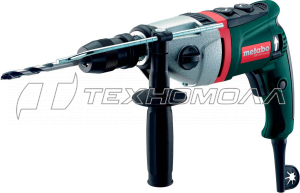 Ударная дрель Metabo SBE 850 Impuls 600849500