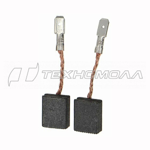 Щетки METABO WE/WEV/WEP15/17-125/150 316055770 COFRA SDM34634