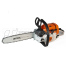 Бензопила STIHL MS260-15" 2,6 кВт 4,8 кг