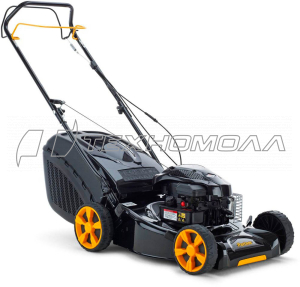 Бензиновая самоходная газонокосилка Partner P46-500CD 9666662-01