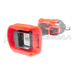 Гайковёрт аккумуляторный DIW21B-4BL BRAIT