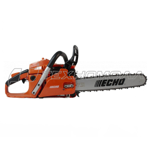 Бензопила ECHO CS-510/38RD - 15" 2,9 кВт 5,1 кг
