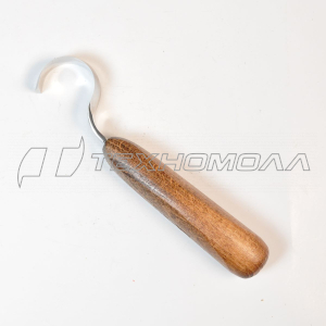 Ложкорез левый, NAREX